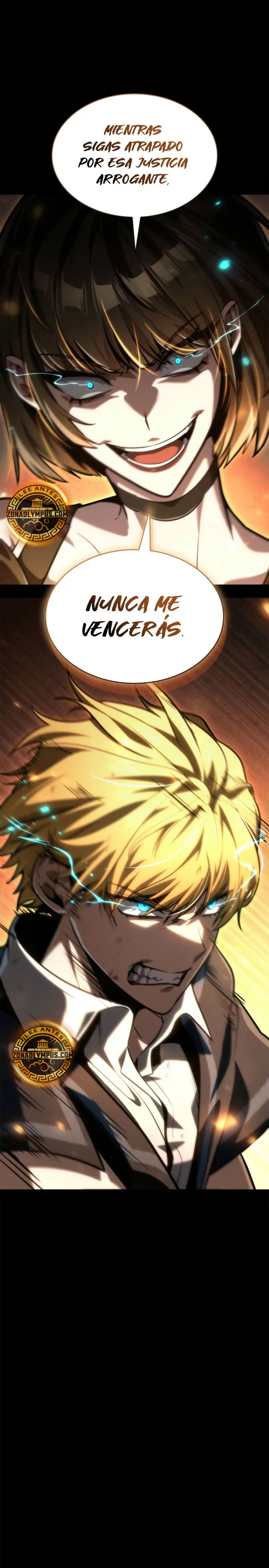 Read Infinite Mage ES Manga Online