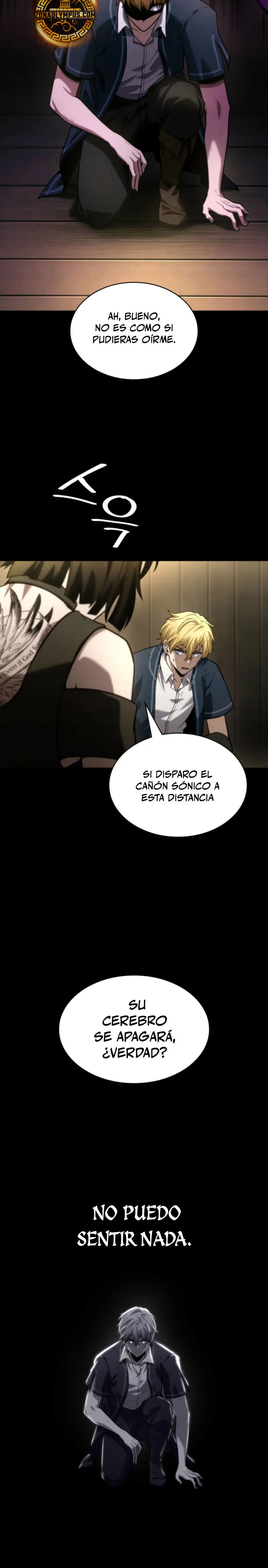 Read Infinite Mage ES Manga Online