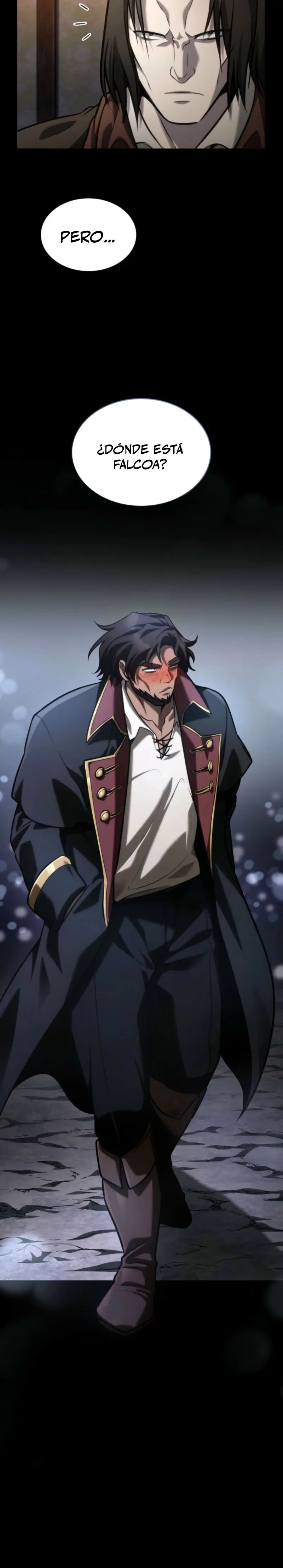 Read Infinite Mage ES Manga Online