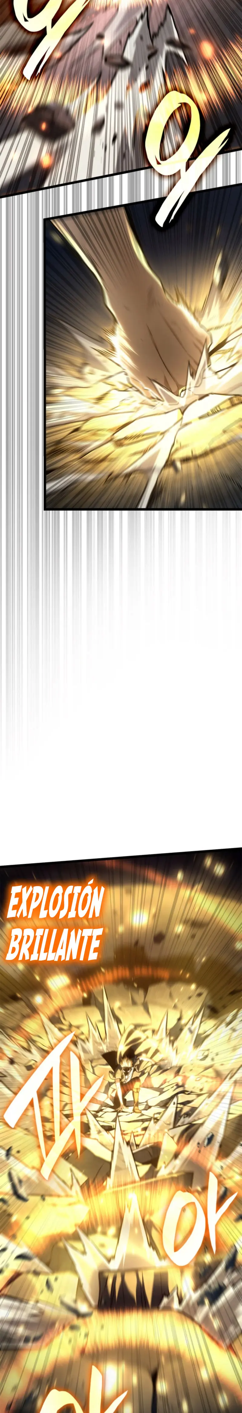 Read Infinite Mage ES Manga Online