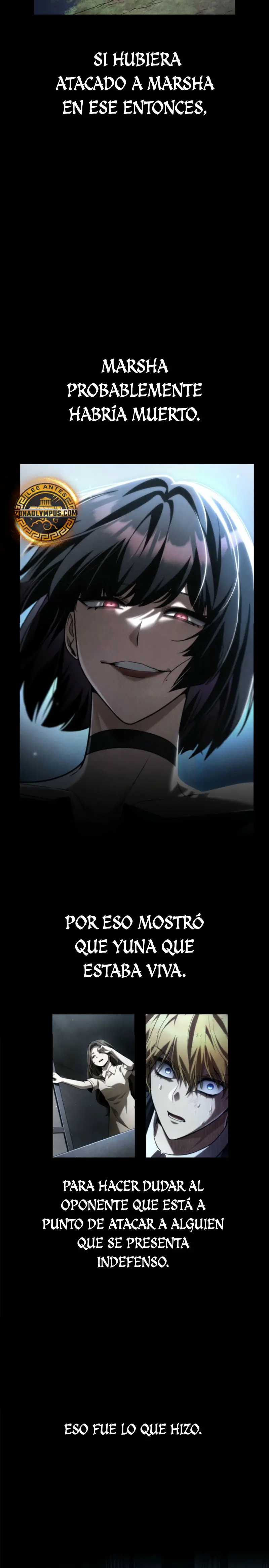 Read Infinite Mage ES Manga Online