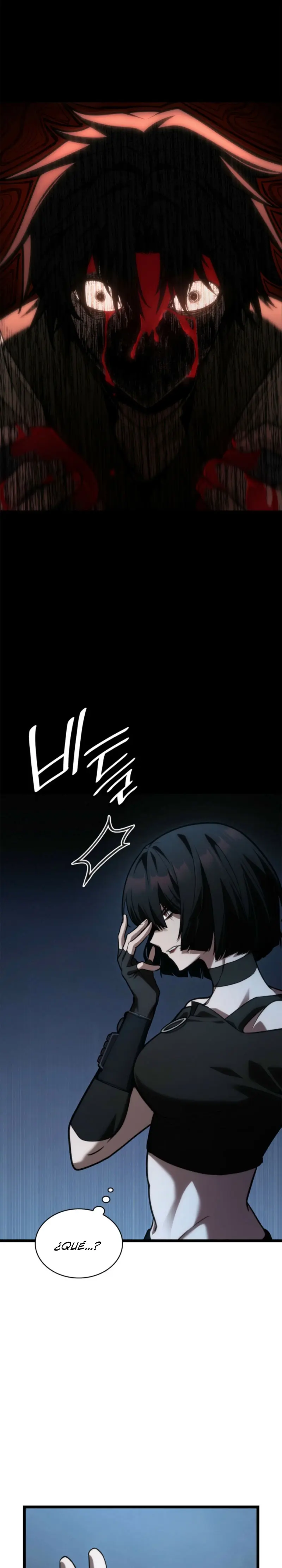 Read Infinite Mage ES Manga Online