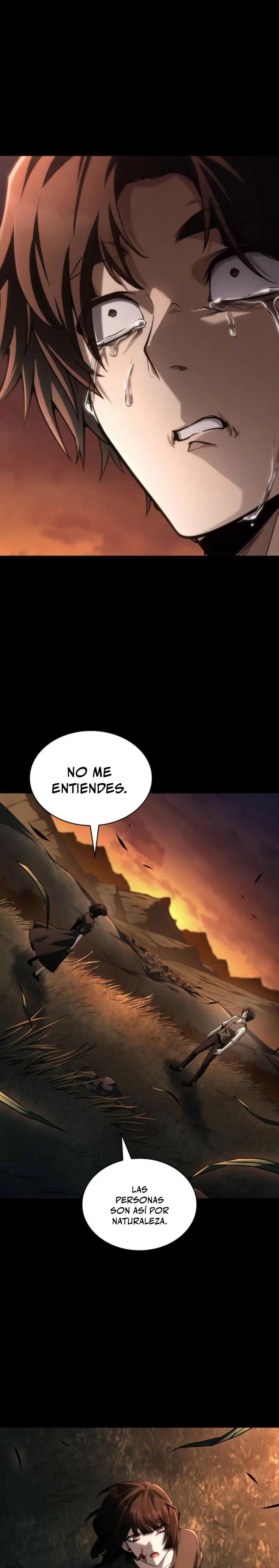 Read Infinite Mage ES Manga Online