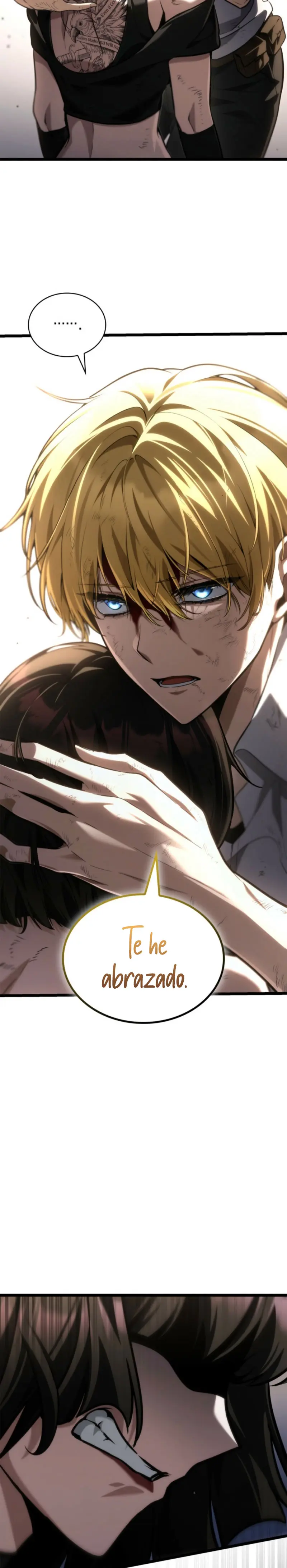 Read Infinite Mage ES Manga Online