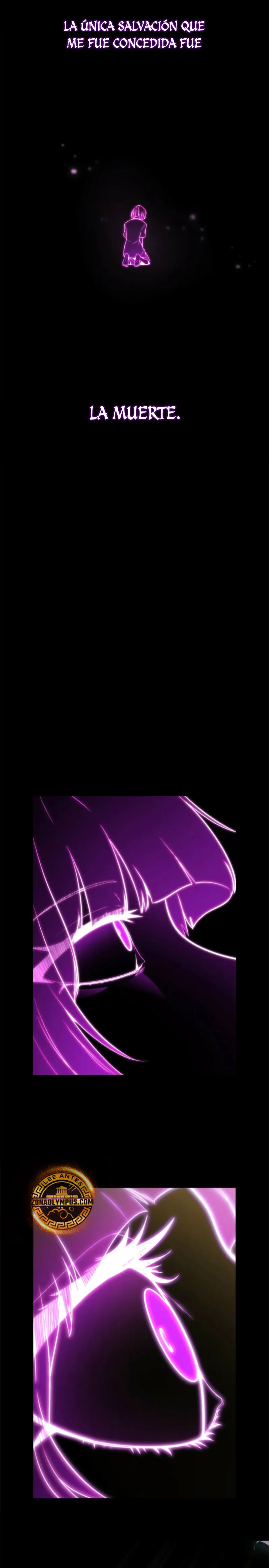 Read Infinite Mage ES Manga Online