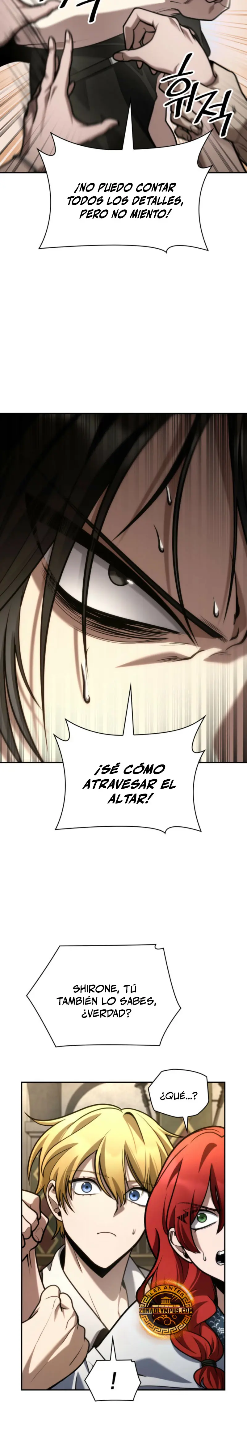 Read Infinite Mage ES Manga Online