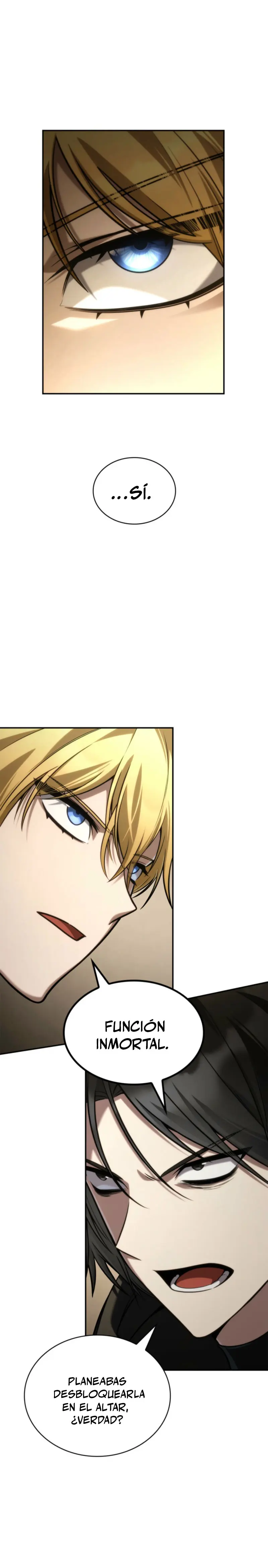 Read Infinite Mage ES Manga Online