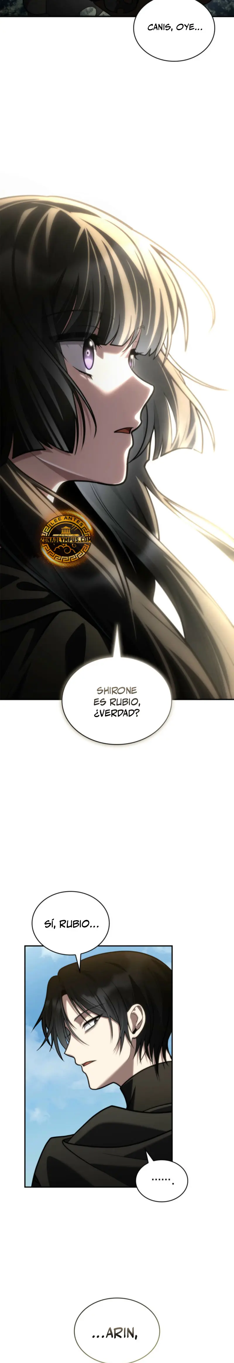 Read Infinite Mage ES Manga Online