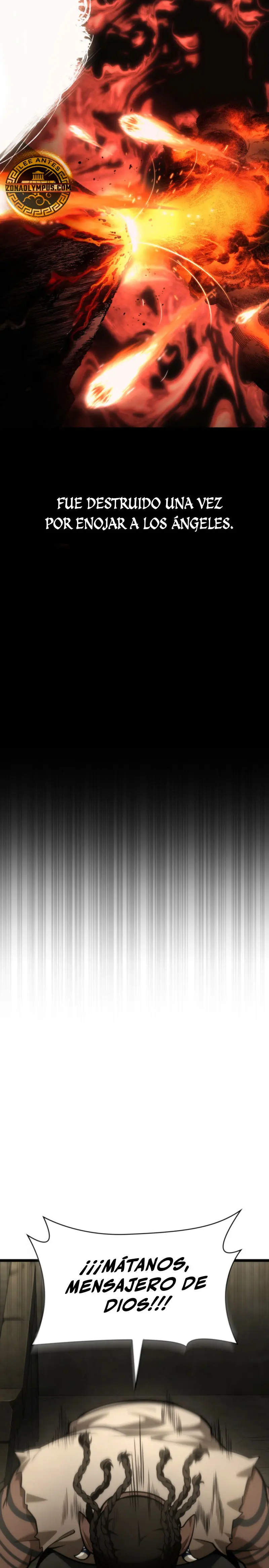 Read Infinite Mage ES Manga Online