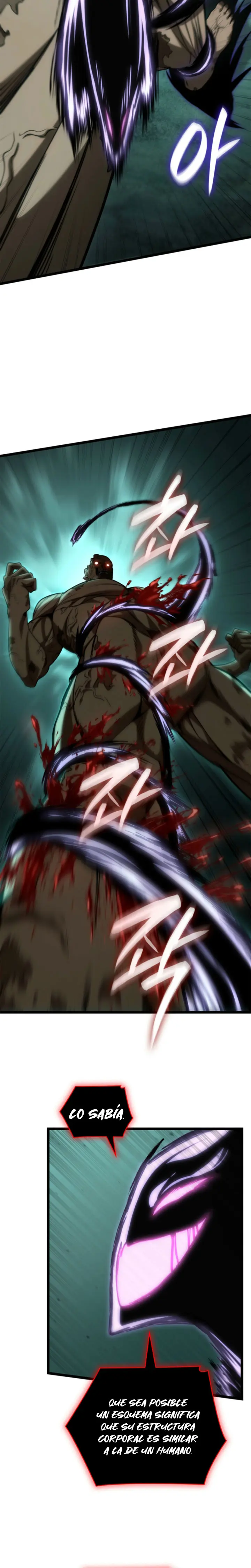 Read Infinite Mage ES Manga Online