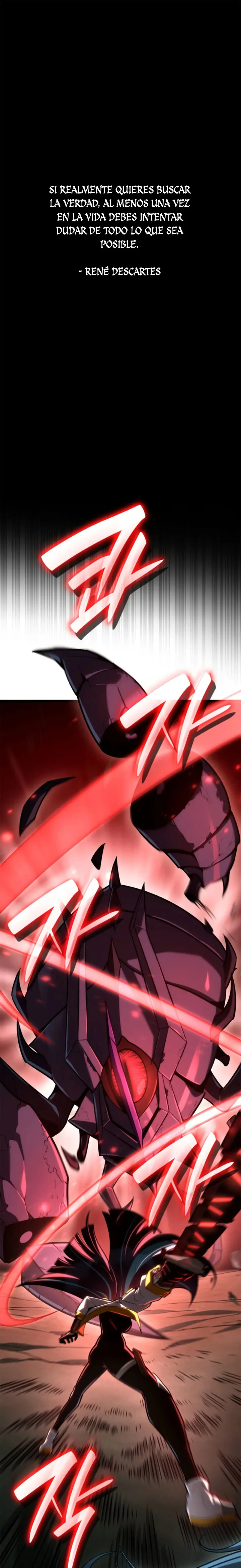 Read Infinite Mage ES Manga Online