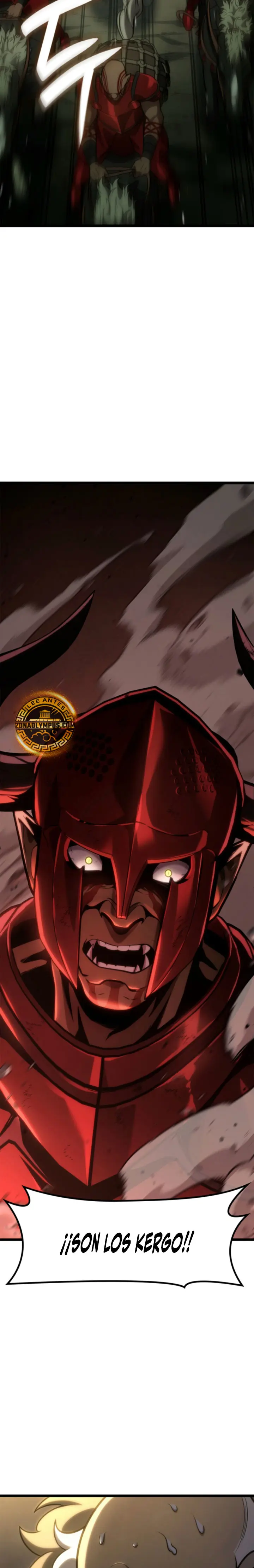 Read Infinite Mage ES Manga Online