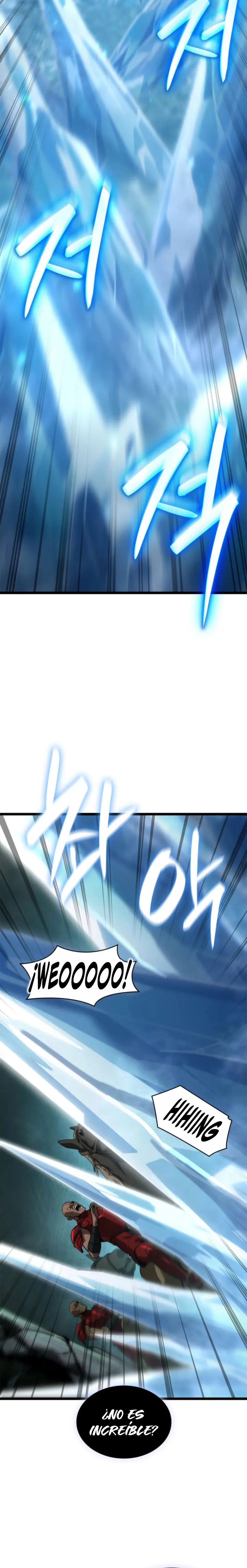 Read Infinite Mage ES Manga Online