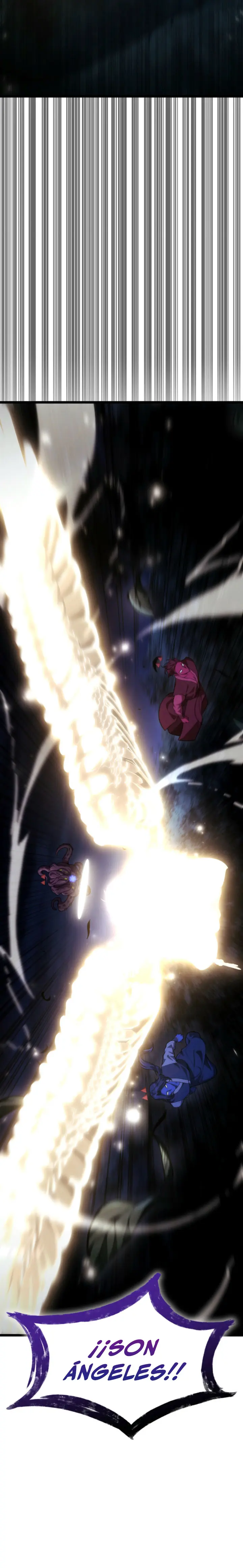 Read Infinite Mage ES Manga Online