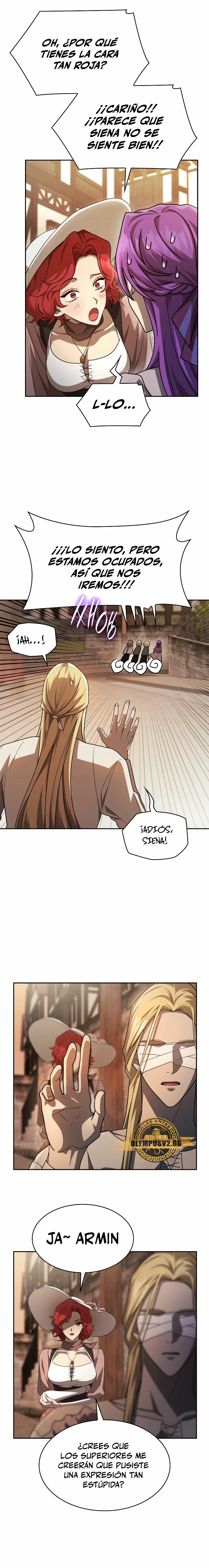 Read Infinite Mage ES Manga Online