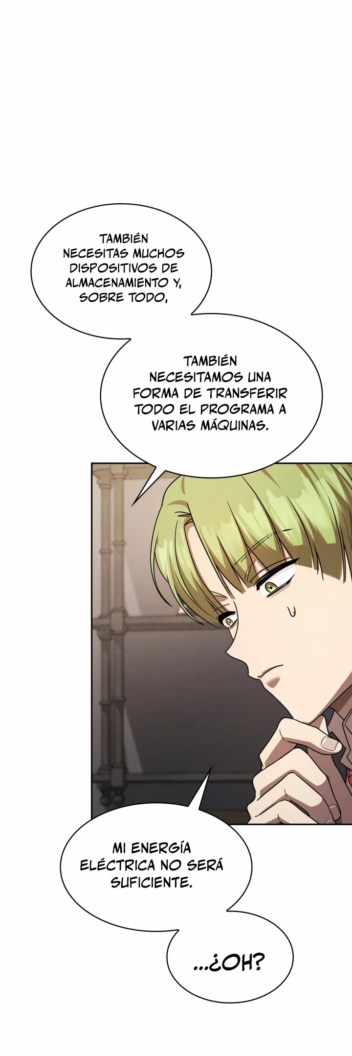 Read Infinite Mage ES Manga Online