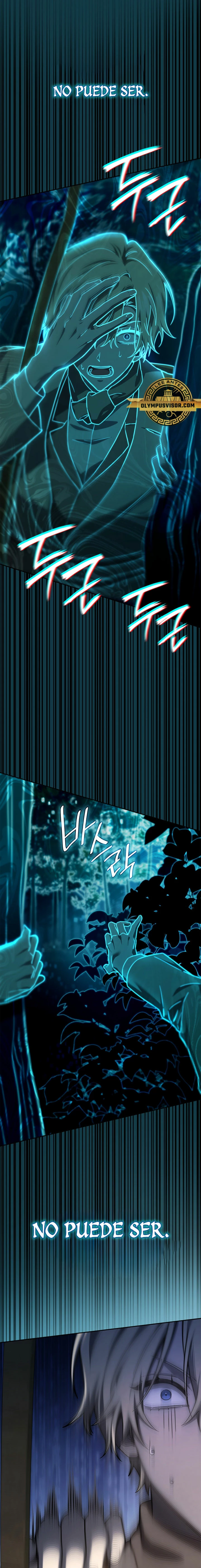 Read Infinite Mage ES Manga Online