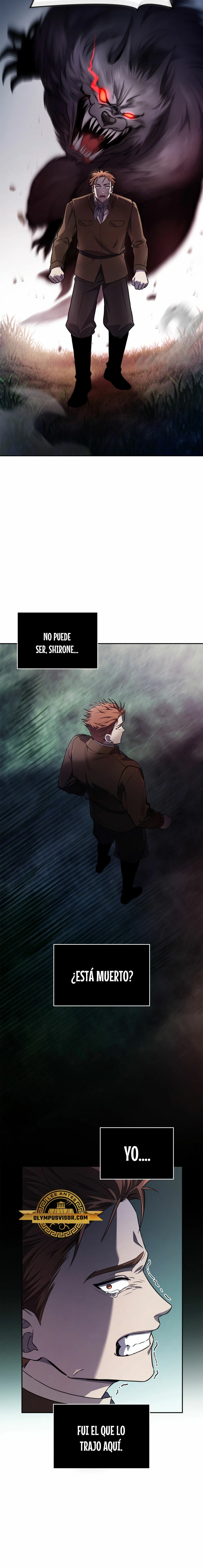 Read Infinite Mage ES Manga Online