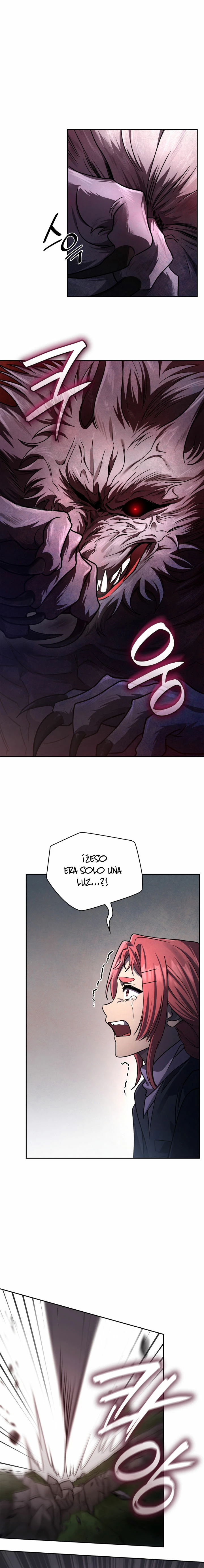 Read Infinite Mage ES Manga Online