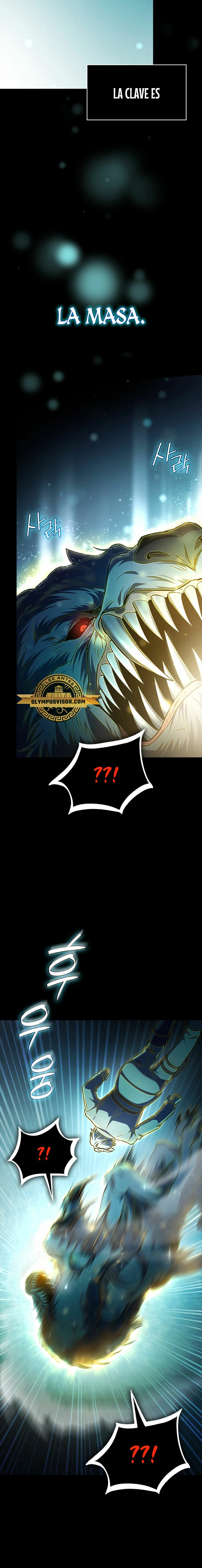 Read Infinite Mage ES Manga Online