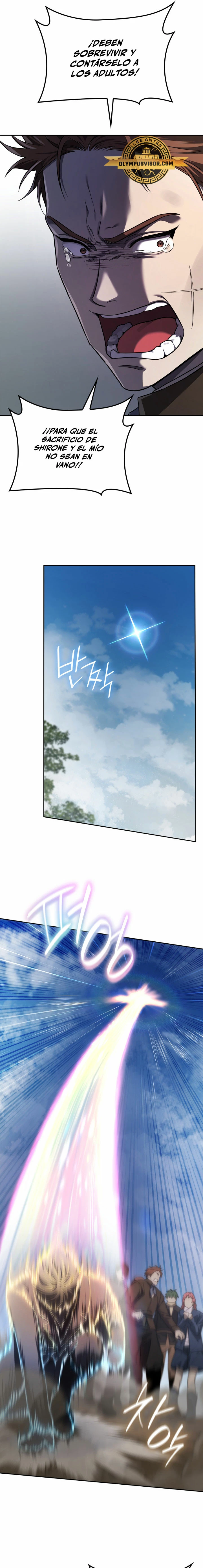 Read Infinite Mage ES Manga Online