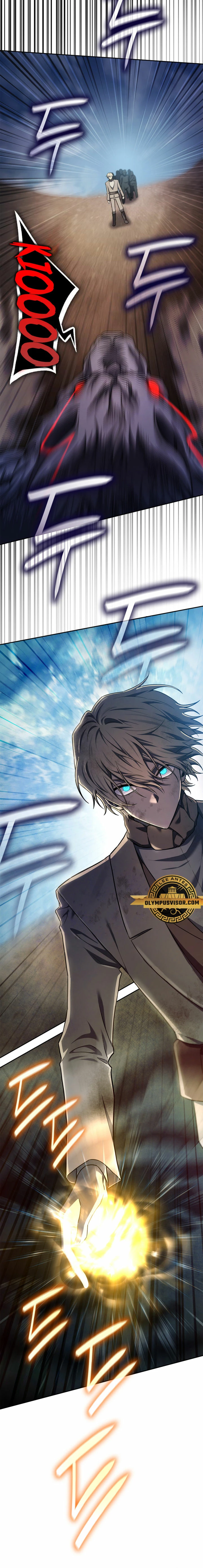 Read Infinite Mage ES Manga Online