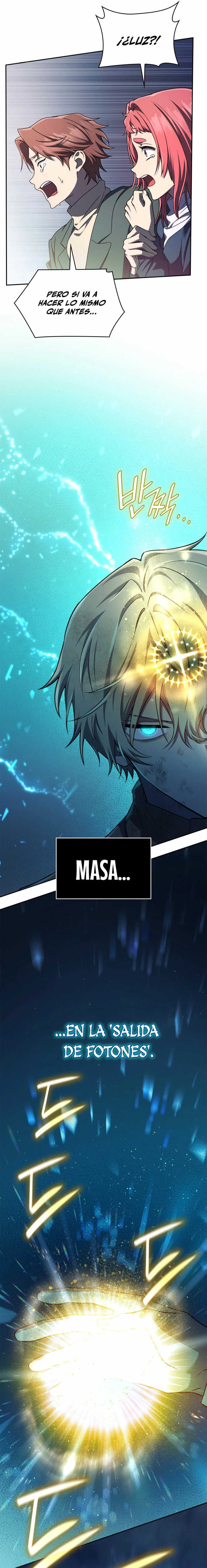 Read Infinite Mage ES Manga Online