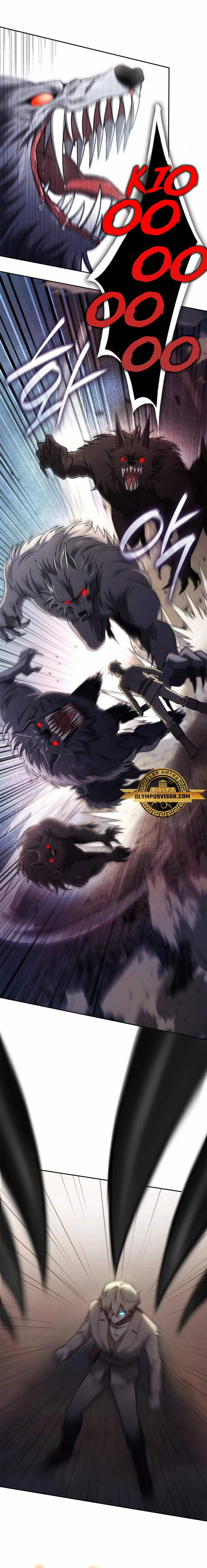 Read Infinite Mage ES Manga Online