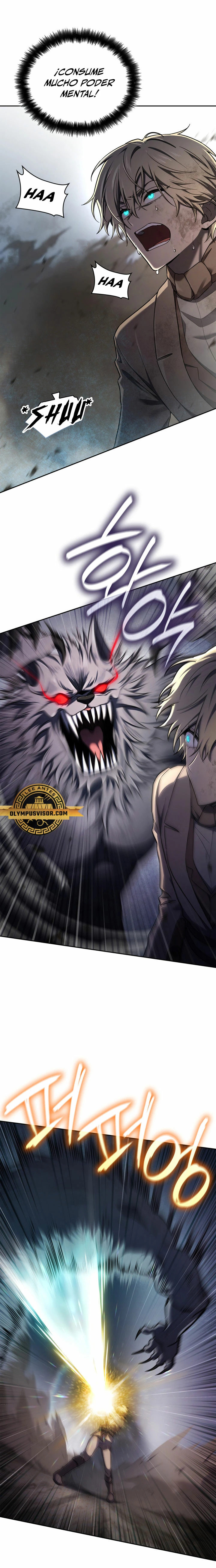 Read Infinite Mage ES Manga Online