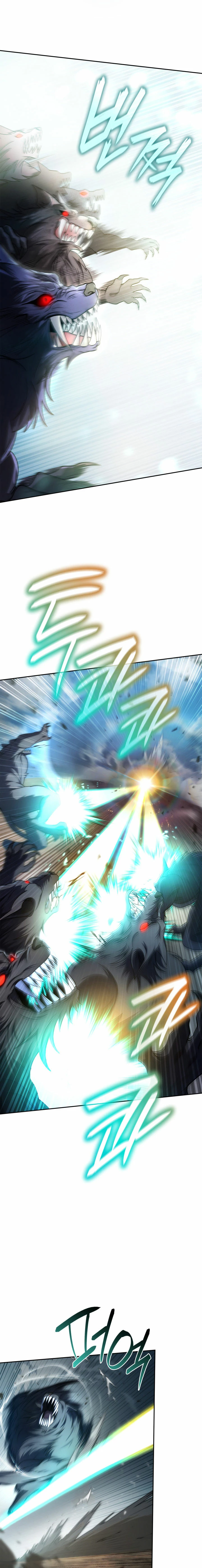 Read Infinite Mage ES Manga Online