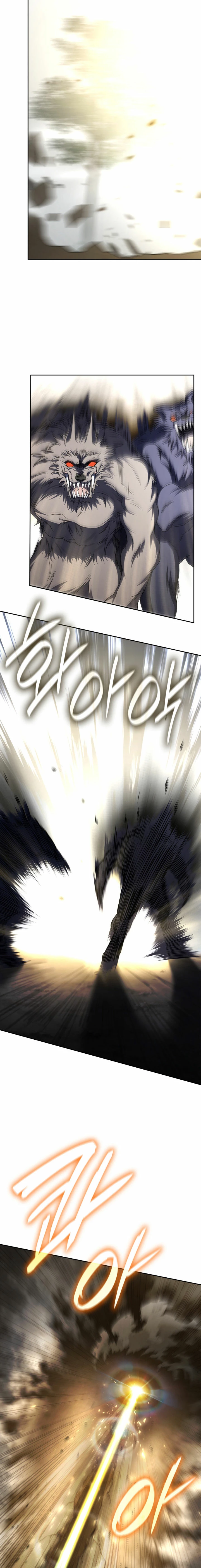 Read Infinite Mage ES Manga Online