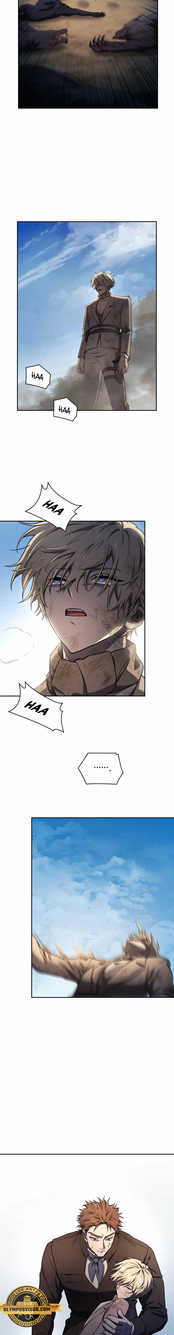 Read Infinite Mage ES Manga Online