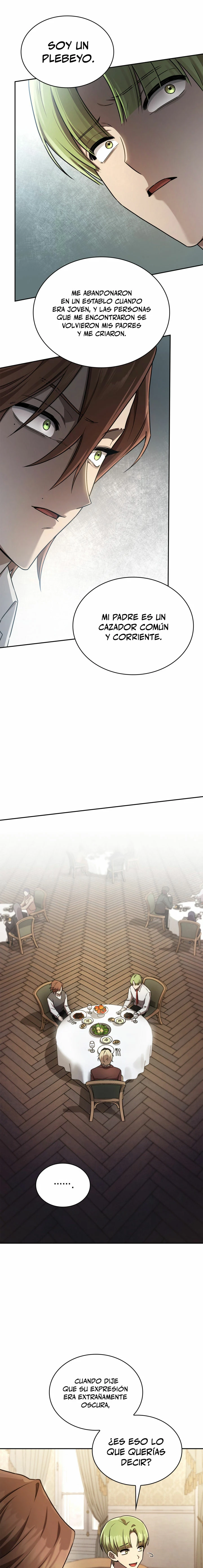 Read Infinite Mage ES Manga Online