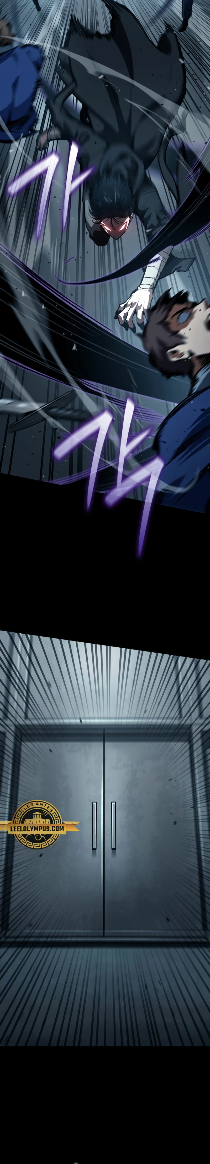 Read Infinite Mage ES Manga Online