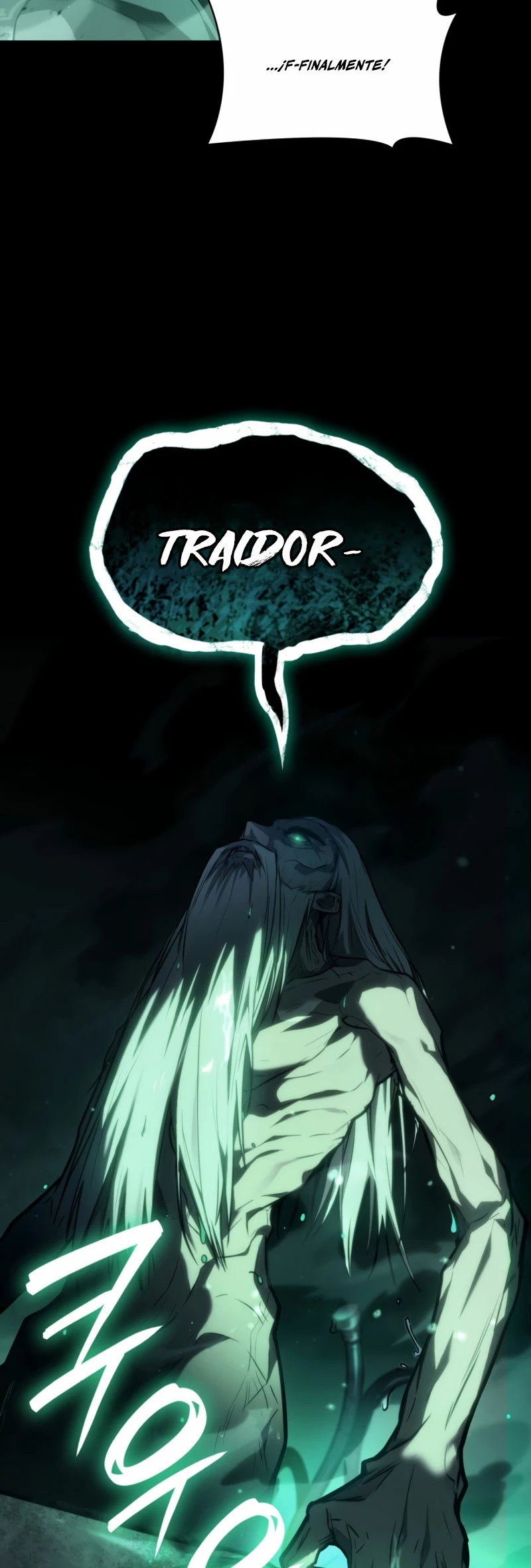 Read Infinite Mage ES Manga Online