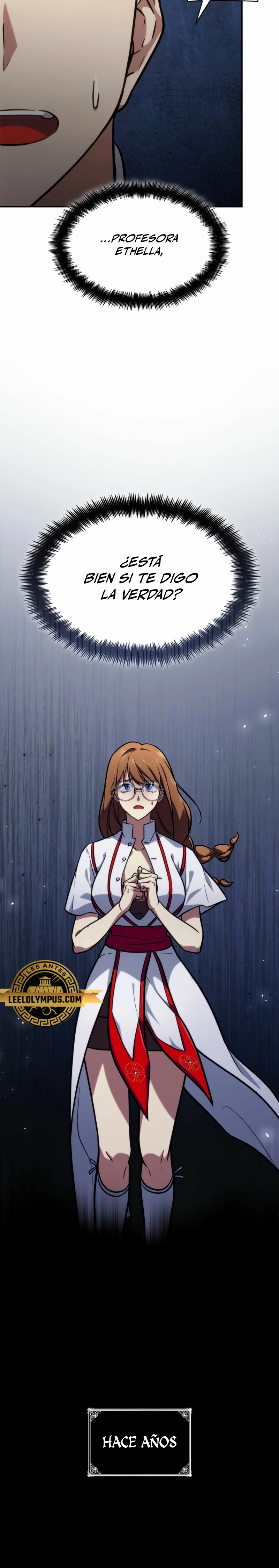 Read Infinite Mage ES Manga Online