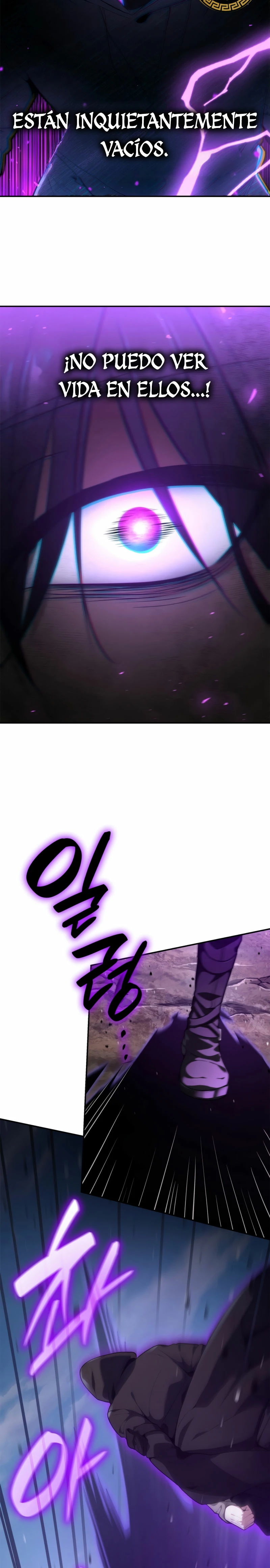 Read Infinite Mage ES Manga Online