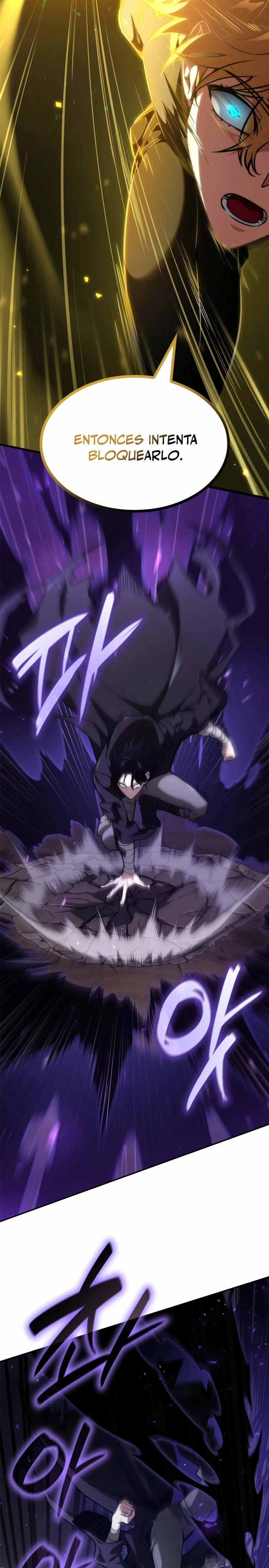 Read Infinite Mage ES Manga Online