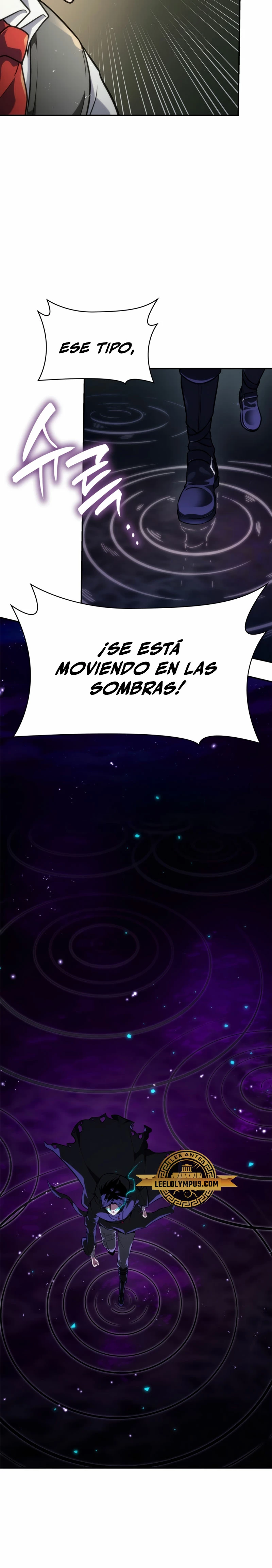 Read Infinite Mage ES Manga Online