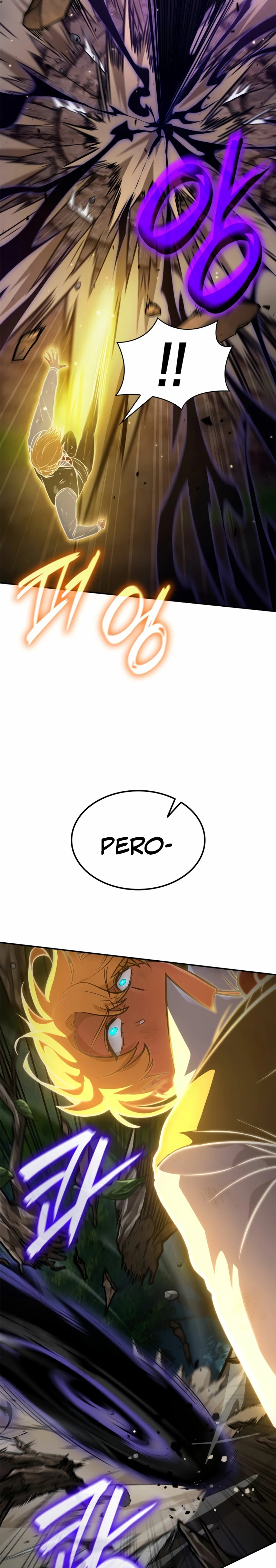 Read Infinite Mage ES Manga Online