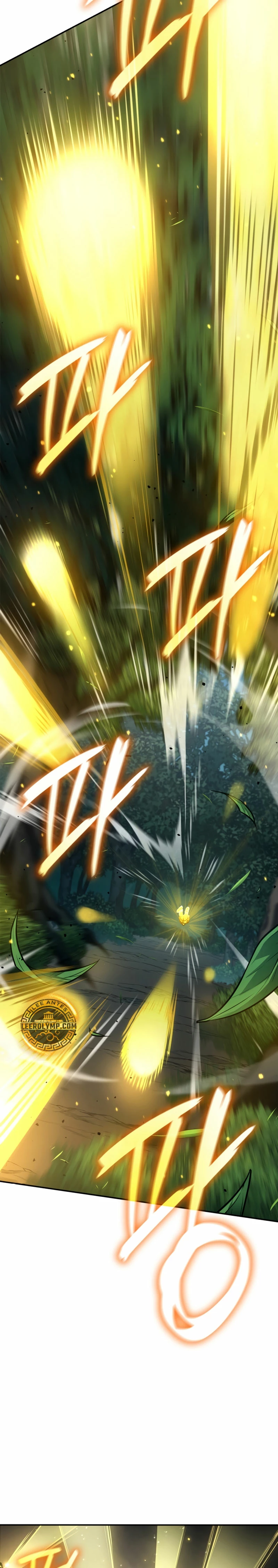 Read Infinite Mage ES Manga Online