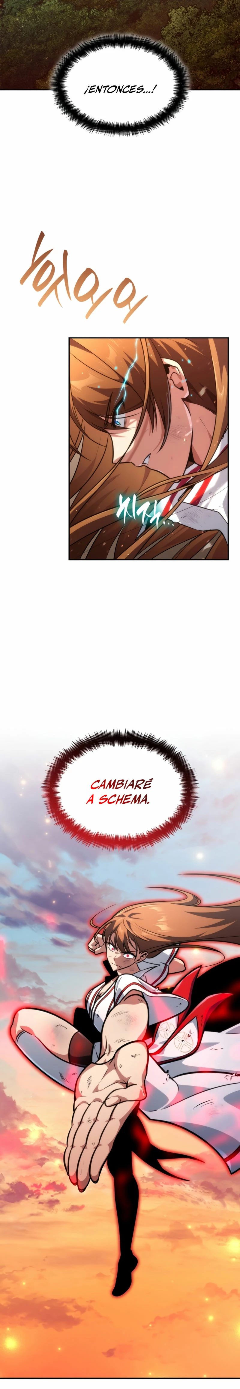 Read Infinite Mage ES Manga Online