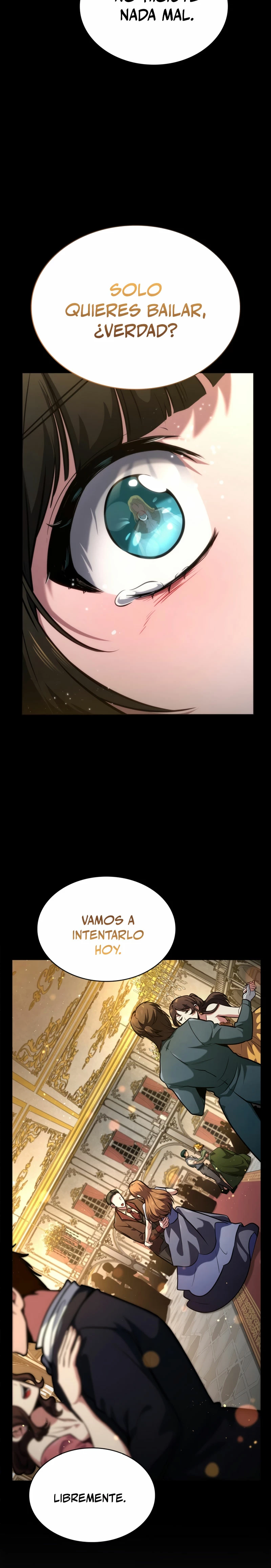 Read Infinite Mage ES Manga Online