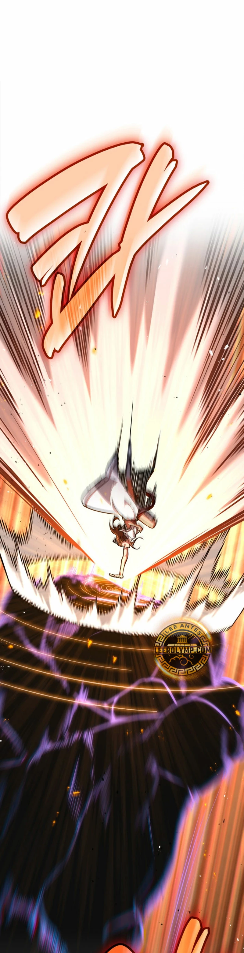 Read Infinite Mage ES Manga Online