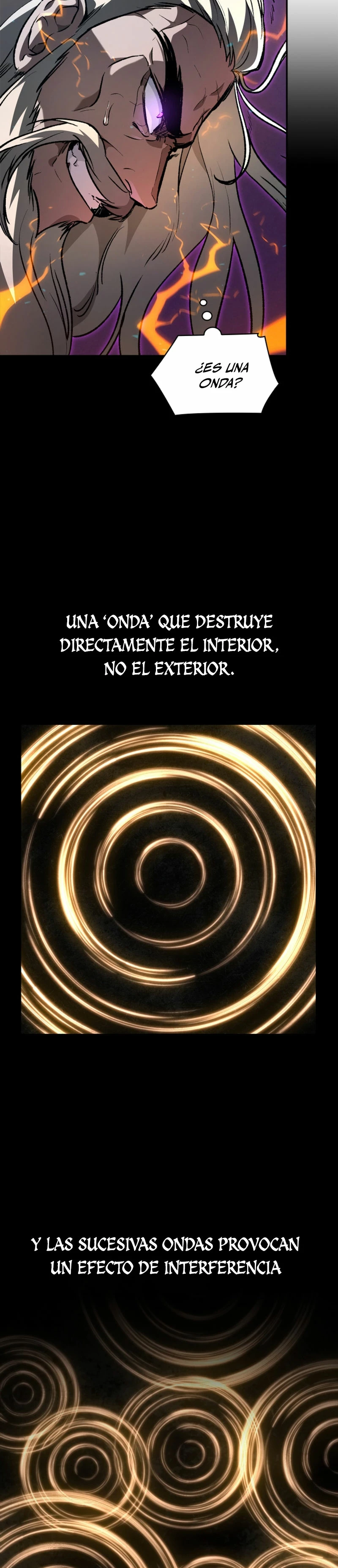 Read Infinite Mage ES Manga Online