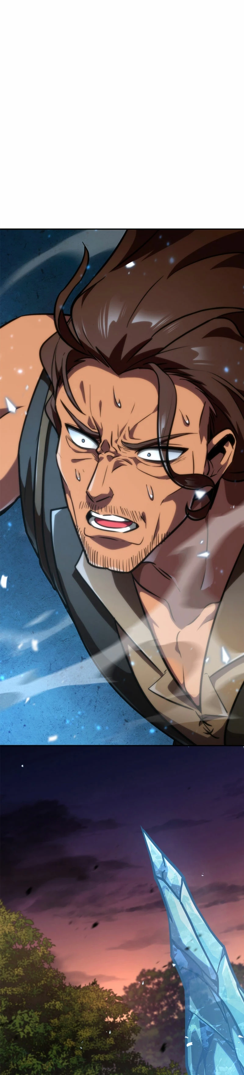 Read Infinite Mage ES Manga Online