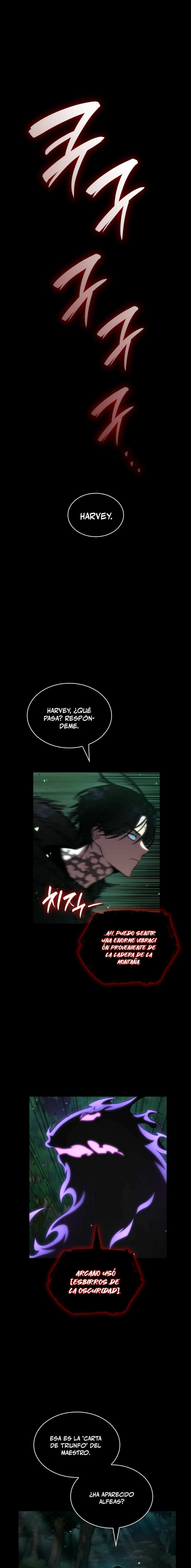 Read Infinite Mage ES Manga Online