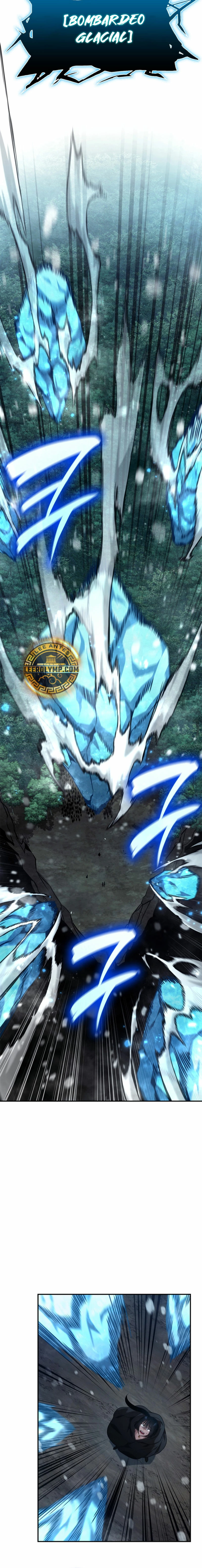 Read Infinite Mage ES Manga Online