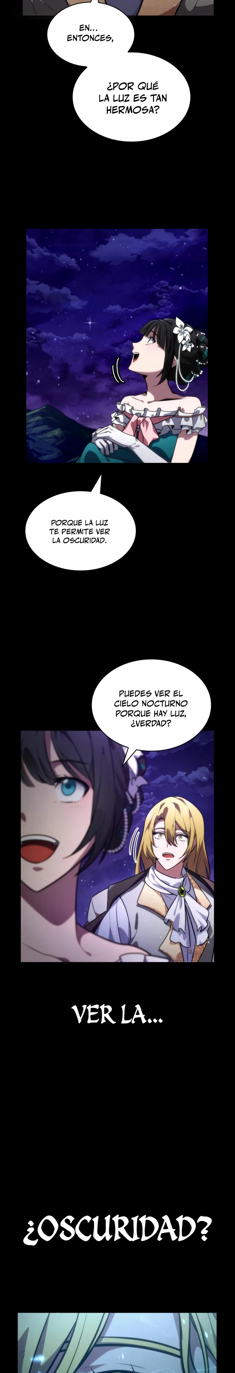 Read Infinite Mage ES Manga Online