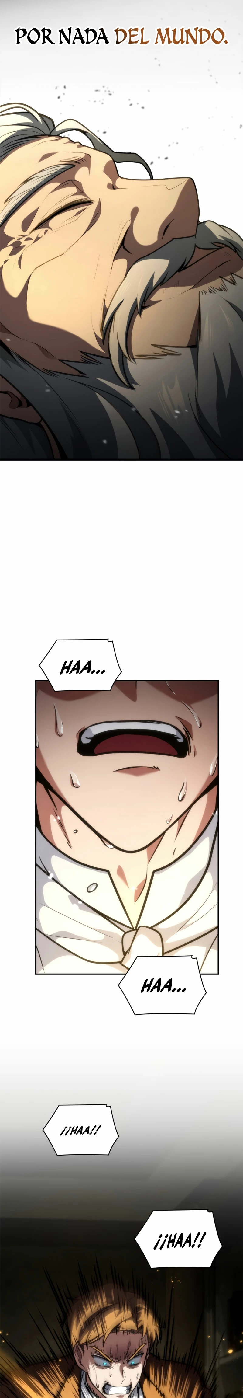 Read Infinite Mage ES Manga Online